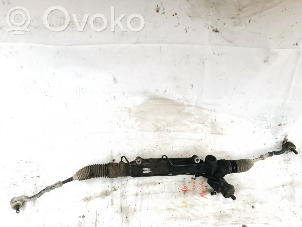 Рулевые рейки   RHD,341461606F,300806BB0017,341461606F,RHD