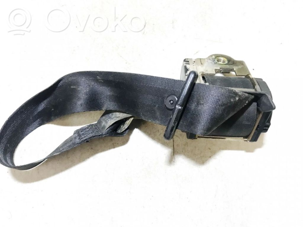 Audi 80 90 S2 B4 Centură spate
