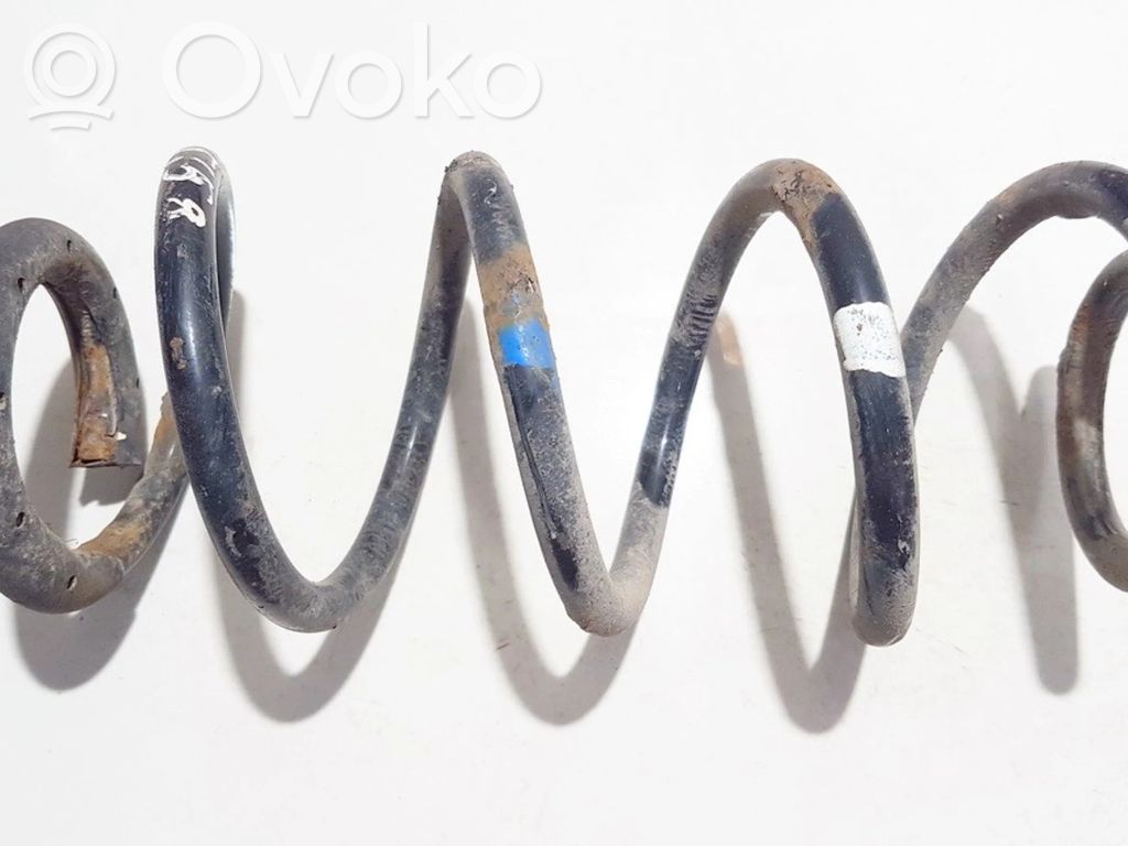 Honda Jazz Arc elicoidal spate 