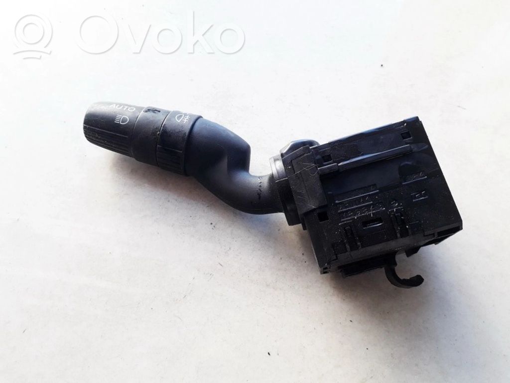 Honda CR-V Leva indicatori