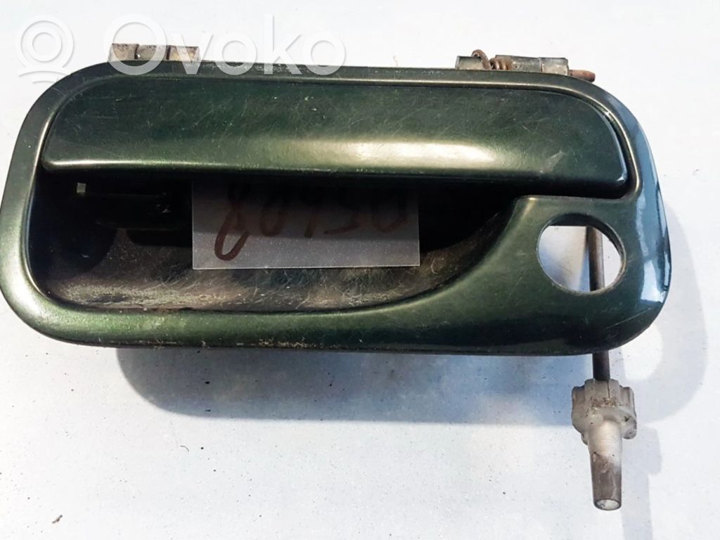 Manecilla externa puerta delantera   712,PA6GF40,712,PA6GF40