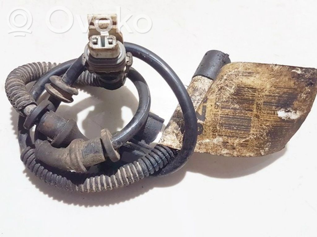 Opel Astra G Altro tipo di cablaggio 