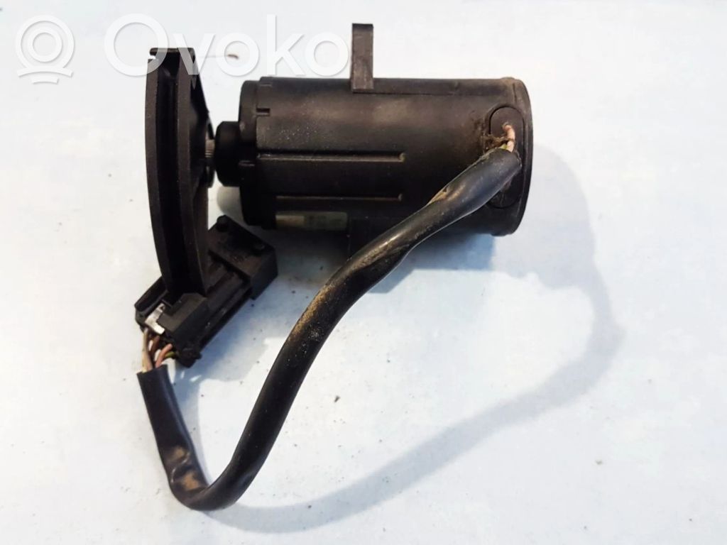 Saab 9-3 Ver1 Accelerator throttle pedal 