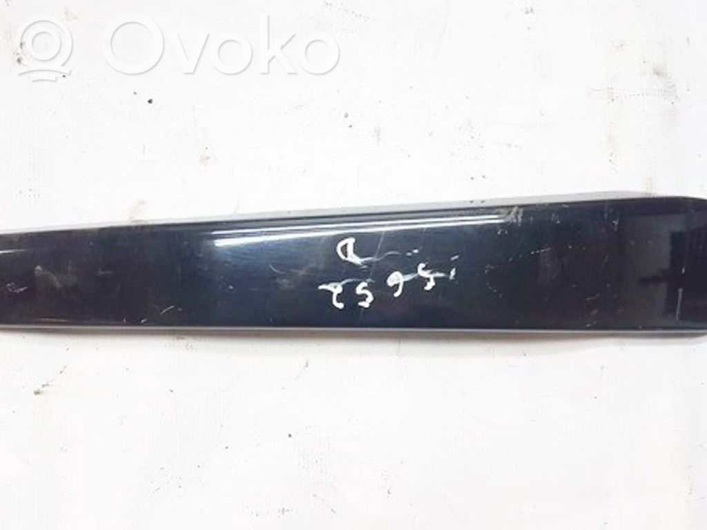 Alte componente panou ușă spate   4B0853290,4B0853290
