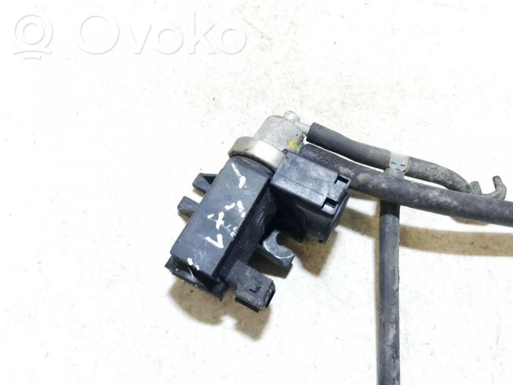 Hyundai Getz Solenoid supapă turbosuflantă