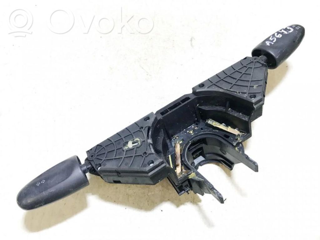 Volkswagen Sharan Commodo, commande essuie-glace/phare 