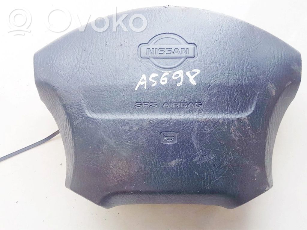 Nissan Almera Airbag volan 