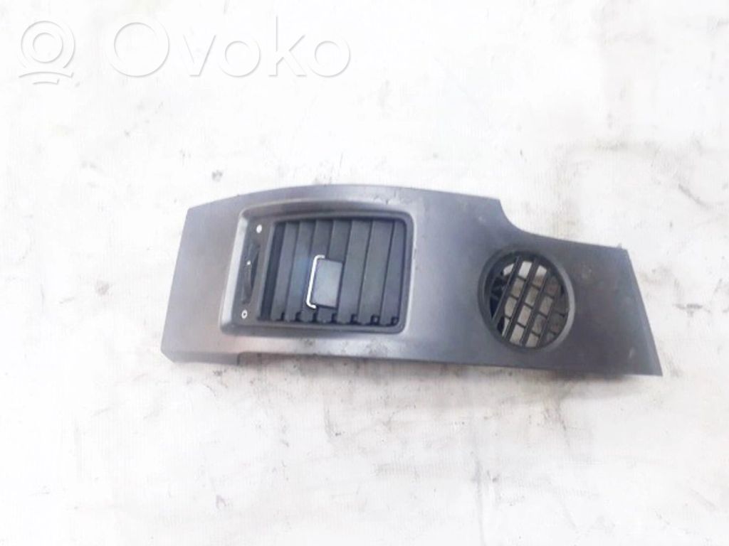 Honda CR-V Rejilla de ventilación central del panel 