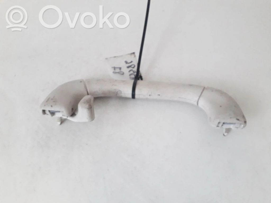 Saab 9-3 Ver1 Maniglia interna tetto posteriore
