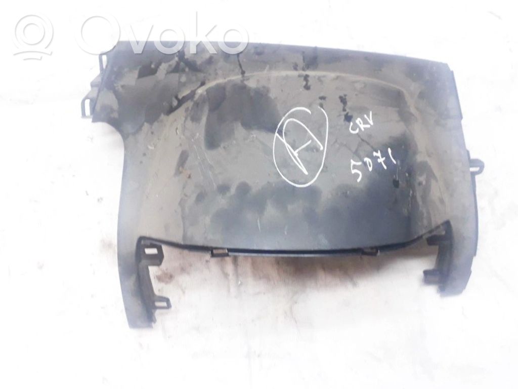 Honda CR-V Altra parte interiore 