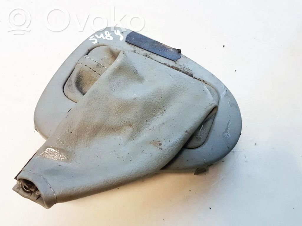 Renault Scenic I Inne części wnętrza samochodu 