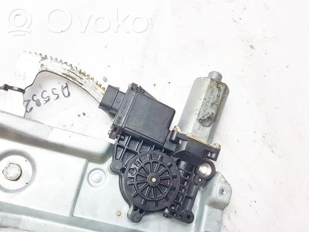 Opel Vectra B Motor macara geam ușă față 