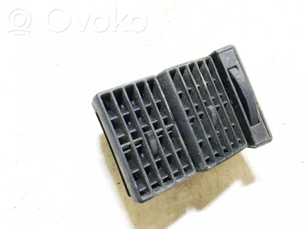 Audi 80 90 B3 Rejilla de ventilación central del panel 