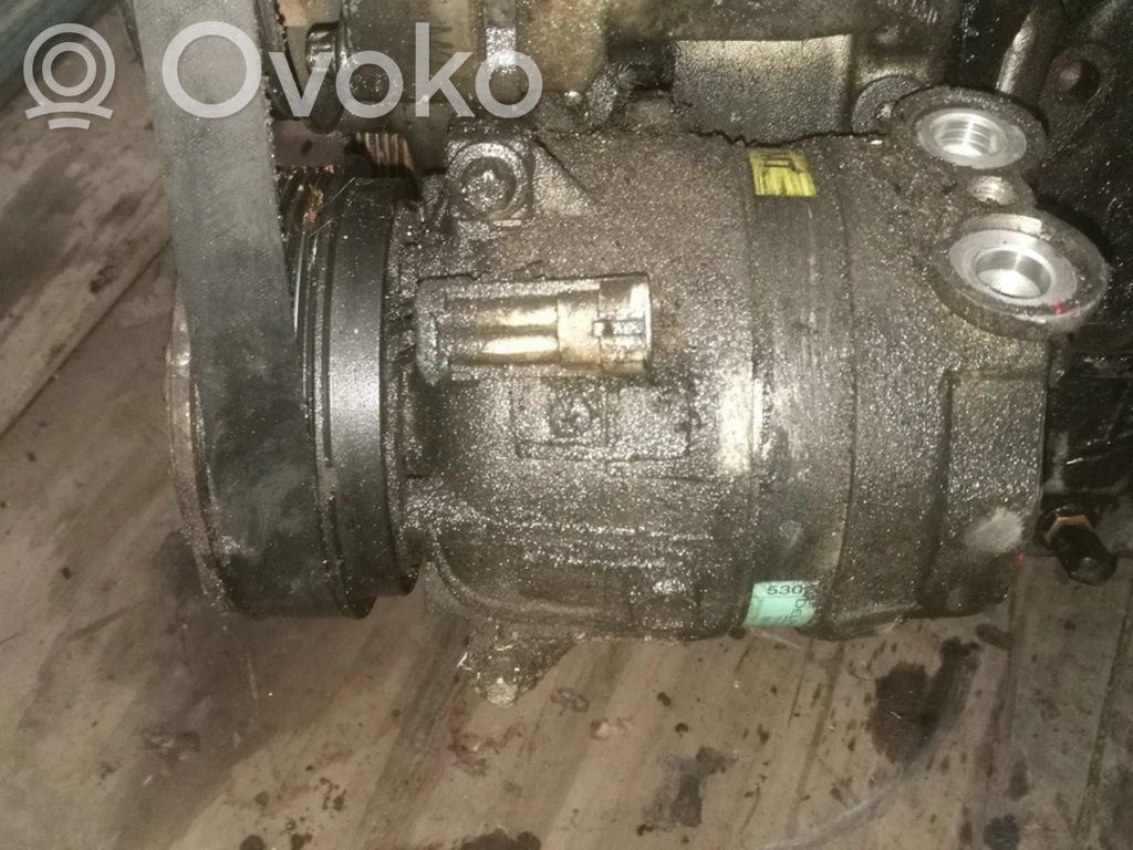Opel Vectra B Compresseur de climatisation 