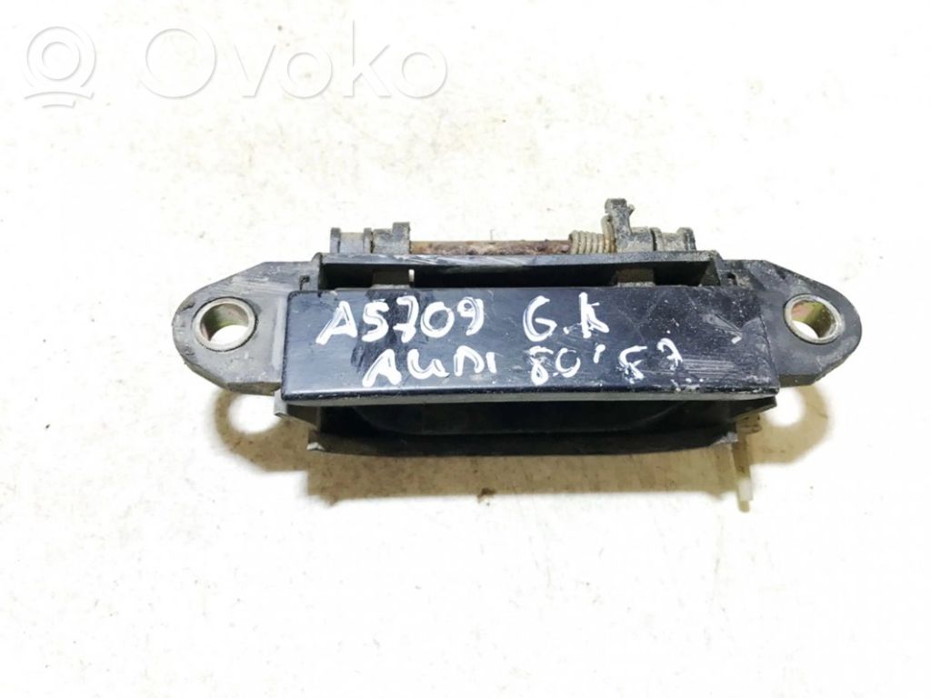 Manecilla externa puerta delantera   44383920,893839205,44383920,893839205