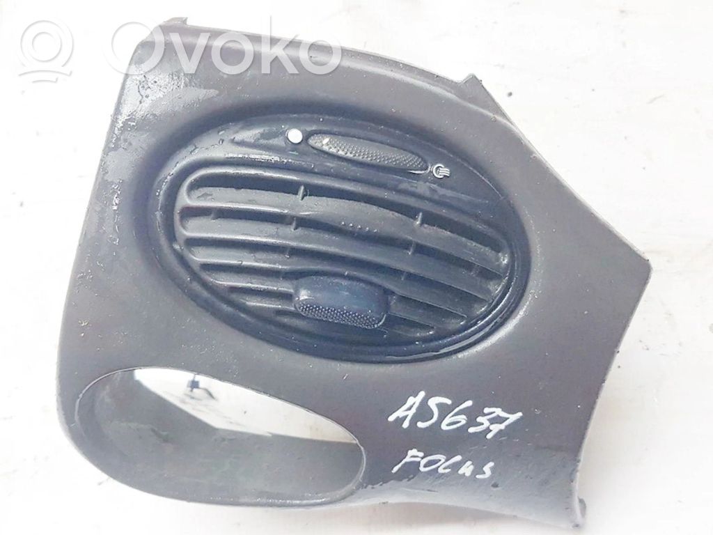 Grilă ventilație centrală   98ABA04290AH,98ABA04290AH,98ABA04290AH,98ABA04290AH