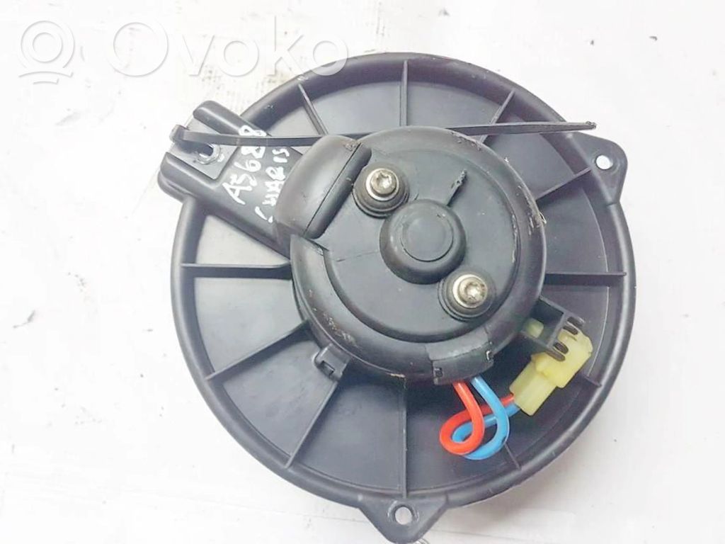 Mitsubishi Carisma Ventilator aerotermă 