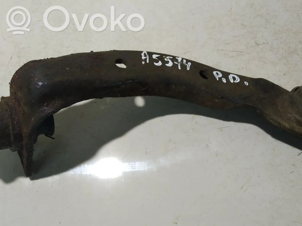 Renault Megane II Engine mounting bracket 