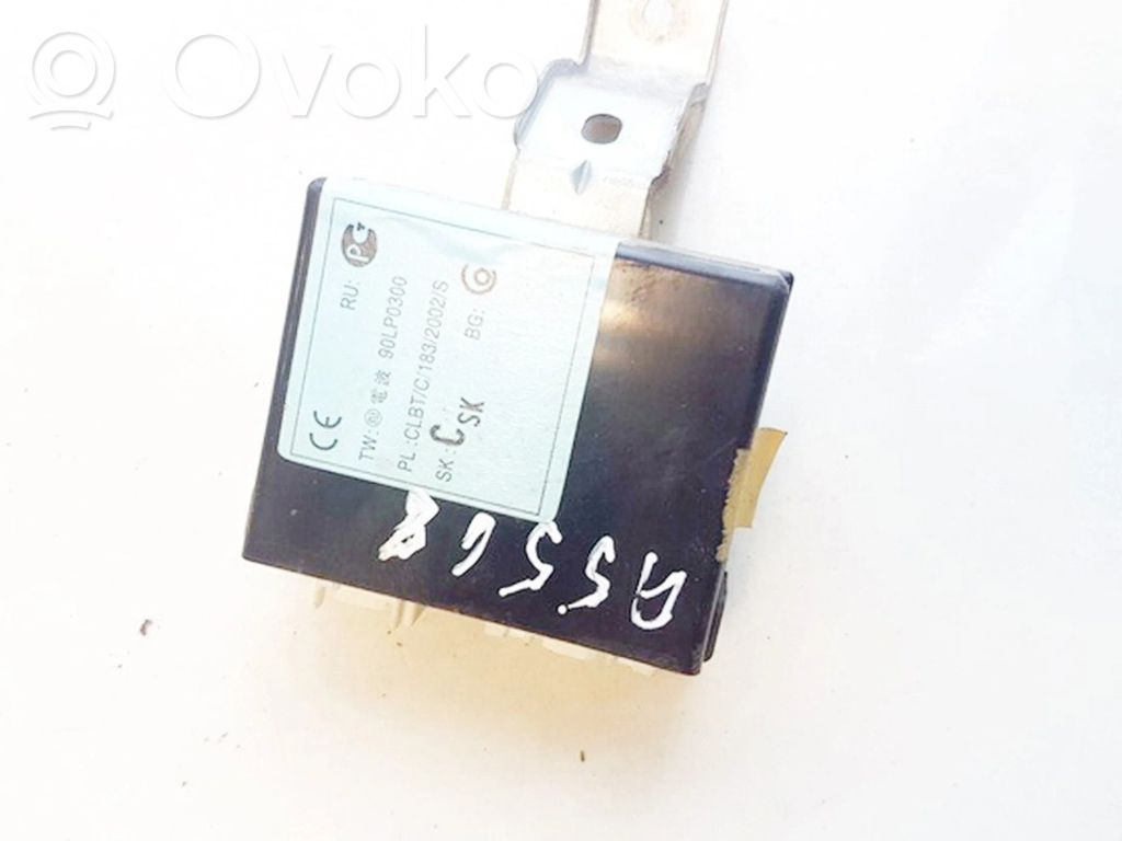 Autres unités de commande / modules   DE91675D0C,DE91675D0C