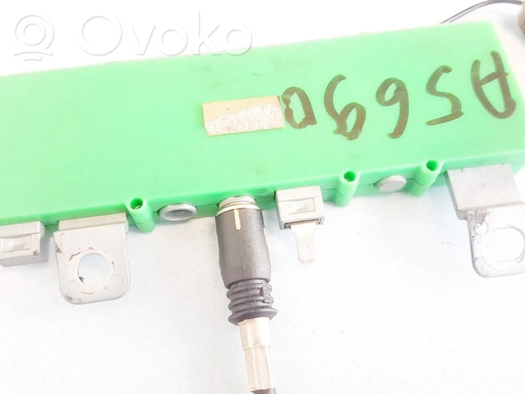 Saab 9-5 Centralina antenna 