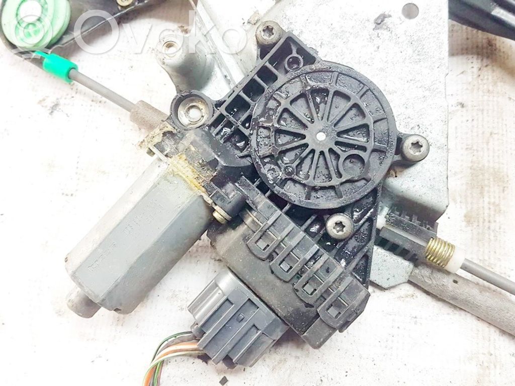 Ford Focus Motor macara geam ușă față 