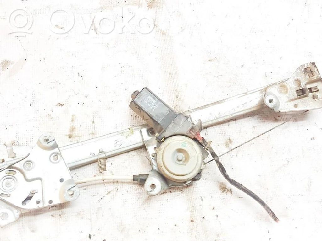 Mazda 626 Regulador con motor de la ventanilla de la puerta corredera