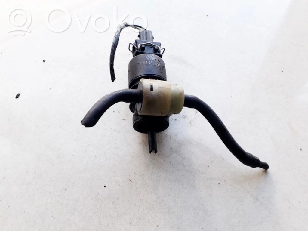 Volkswagen Polo III 6N 6N2 6NF Pompă spălător parbriz