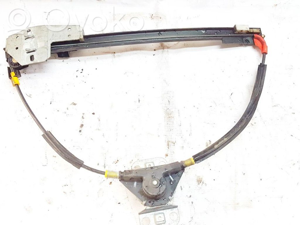 Volkswagen PASSAT B4 Mécanisme de lève-vitre avec moteur 