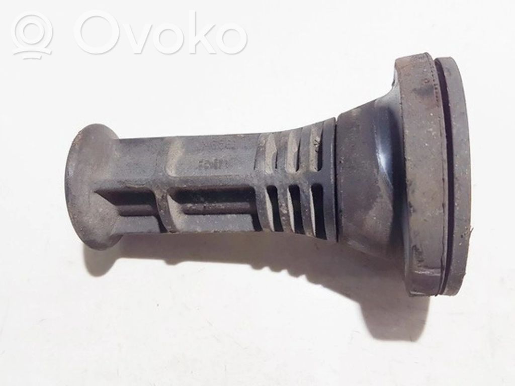Renault Megane III Podkładka / Gniazdo sprężyny przedniej 