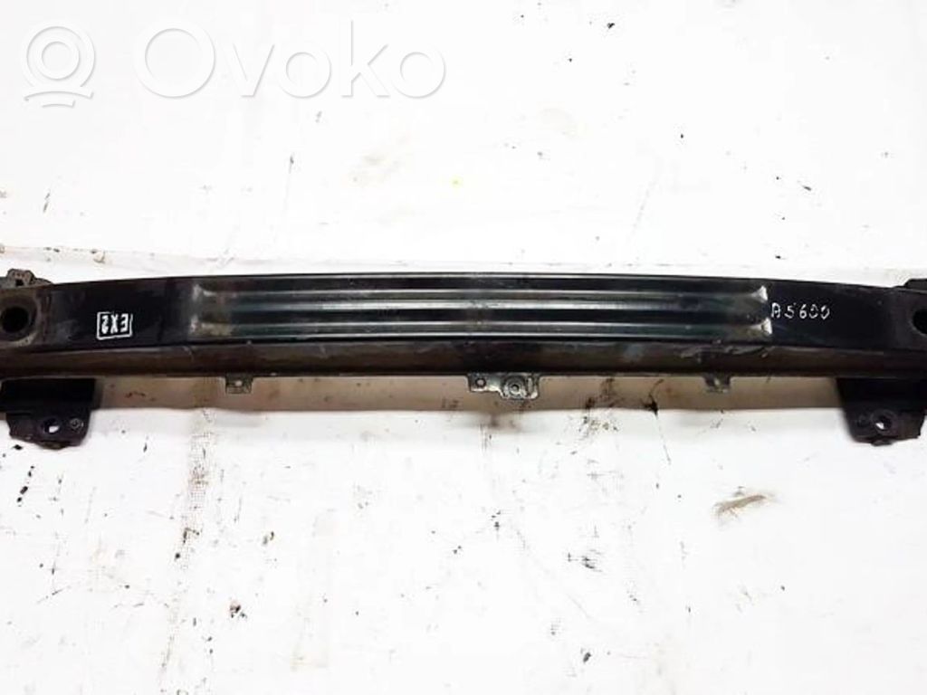 Volkswagen Polo III 6N 6N2 6NF Traversă bară protecție față 