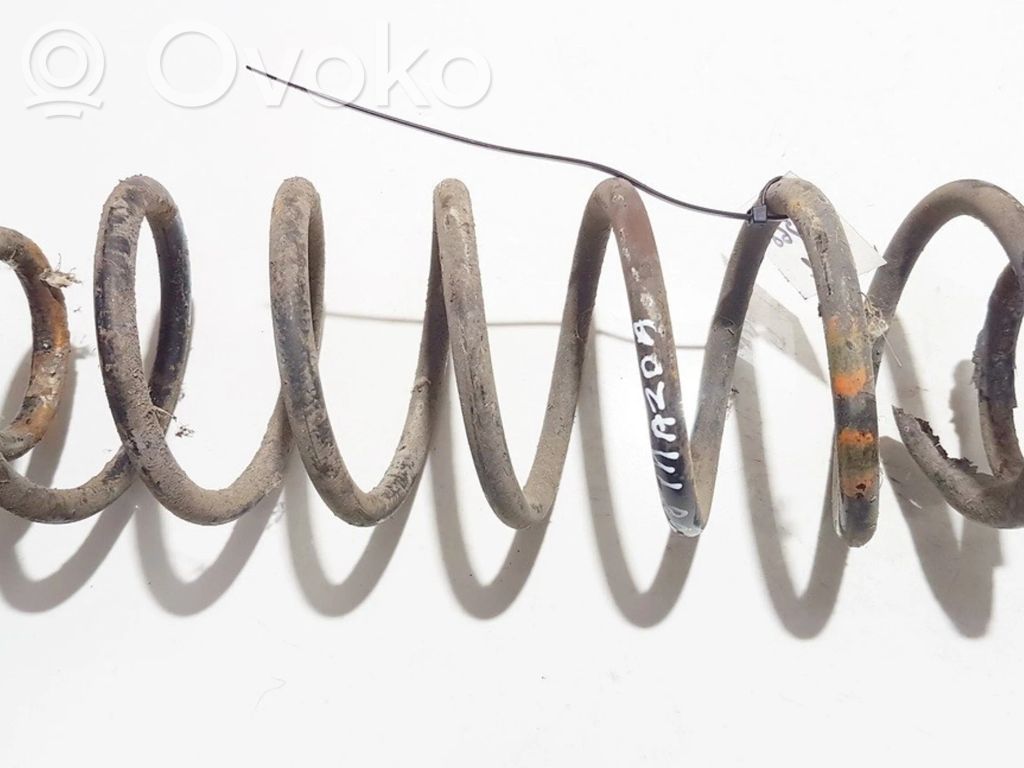 Mazda 2 Arc elicoidal spate