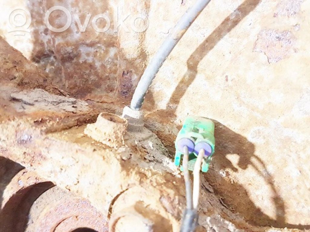 Suzuki Grand Vitara II ABS Sensor 