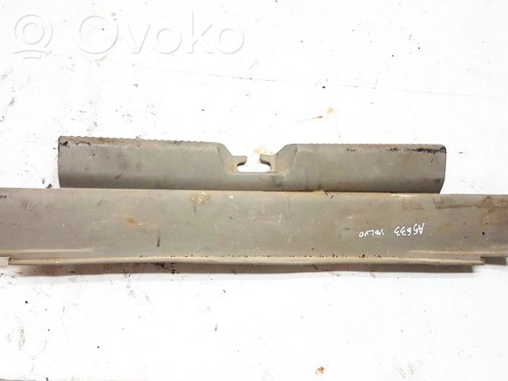 Volvo S40, V40 Inne elementy wykończenia bagażnika 