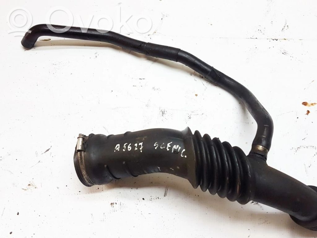Renault Scenic I Einzelteil Lufteinlasskanal 
