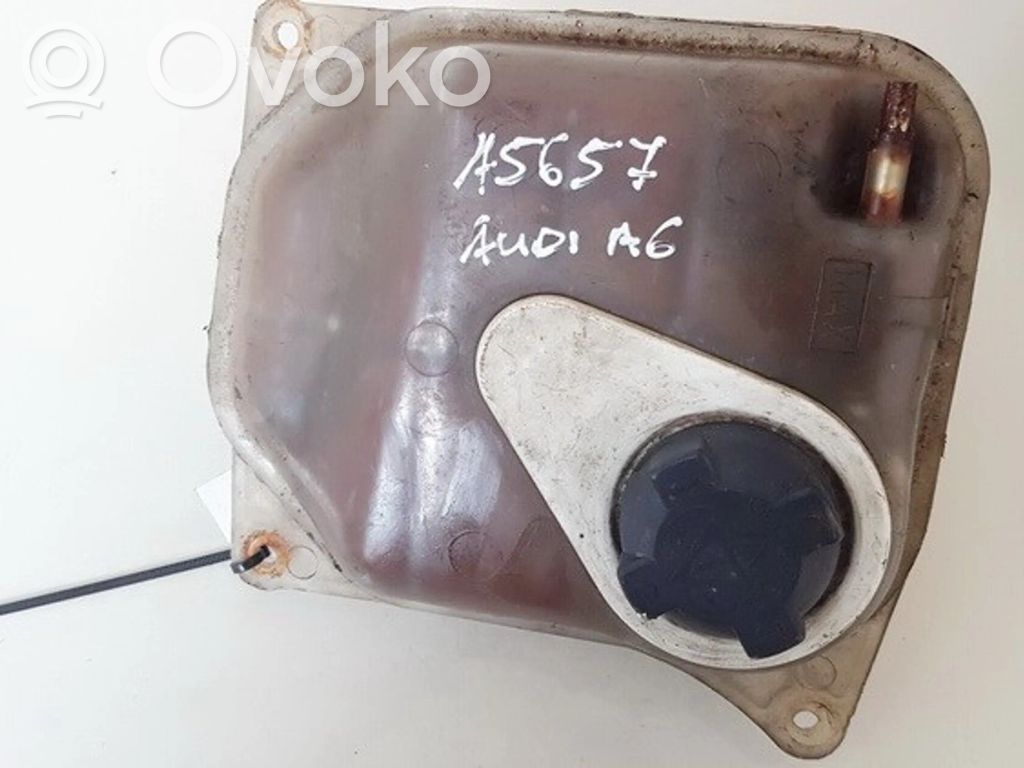 Audi A6 S6 C4 4A Serbatoio di compensazione del liquido refrigerante/vaschetta