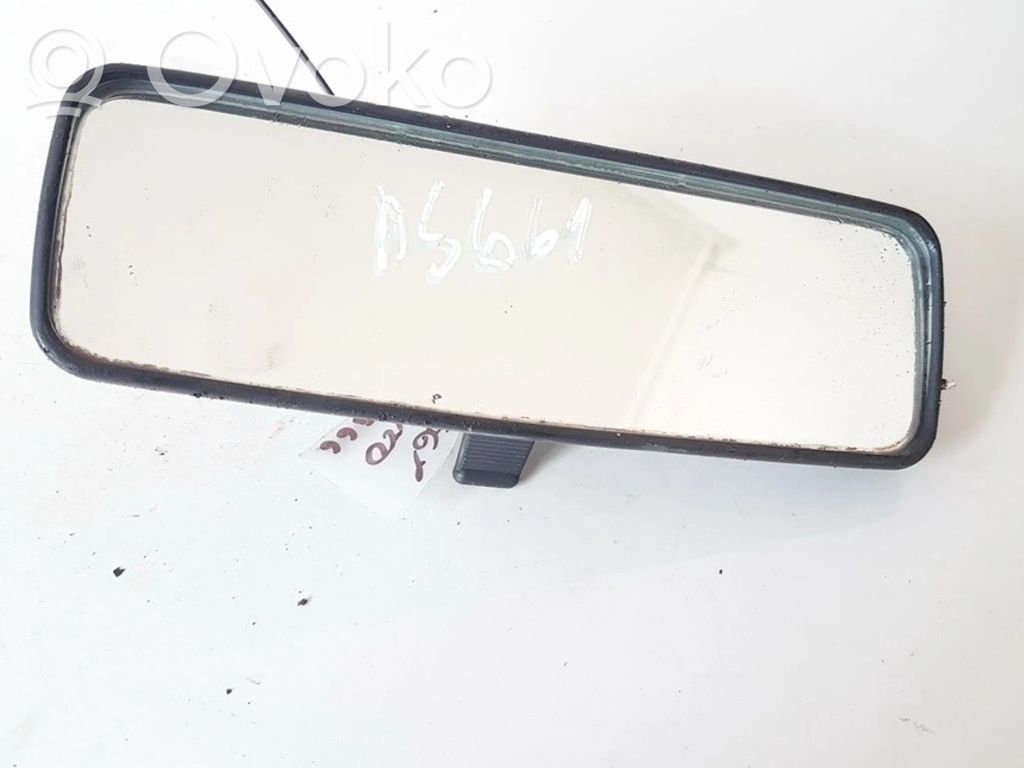 Espejo retrovisor (interior)   E30143741,E30143741