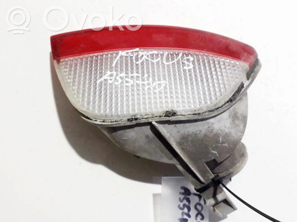 Ford Focus Fendinebbia posteriore 