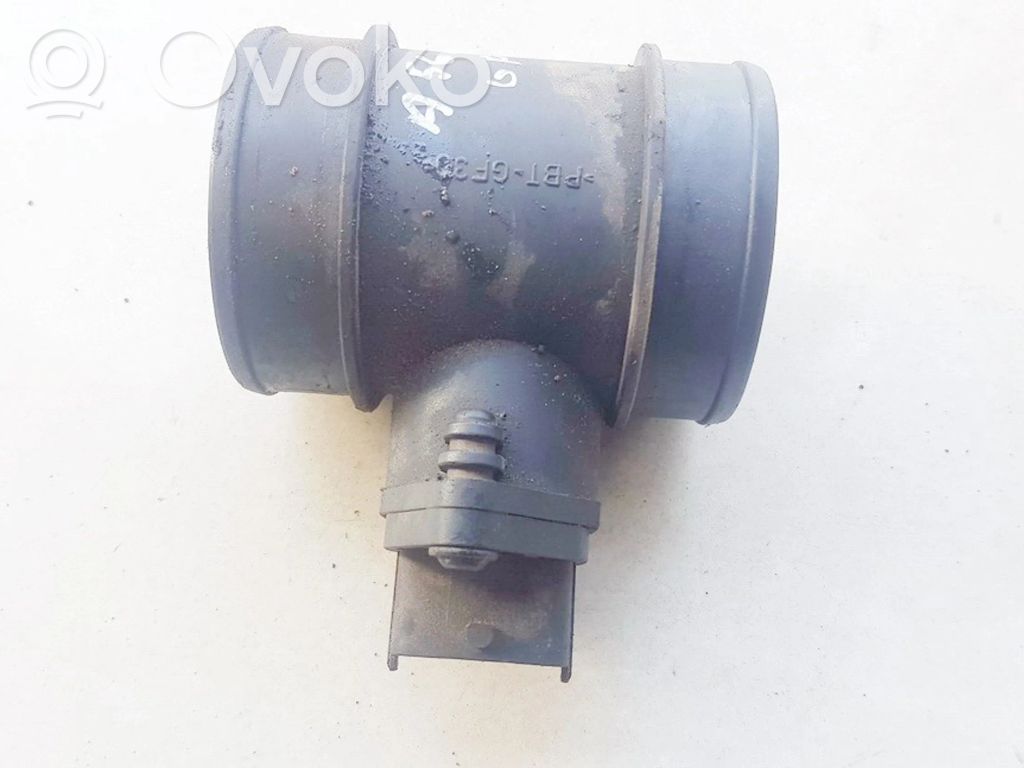 Opel Astra G Debitmetru aer 