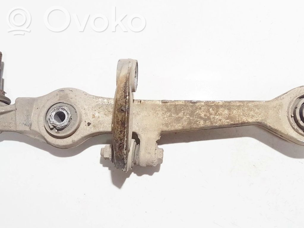 Volkswagen PASSAT B5.5 Braccio di controllo sospensione anteriore inferiore/braccio oscillante 