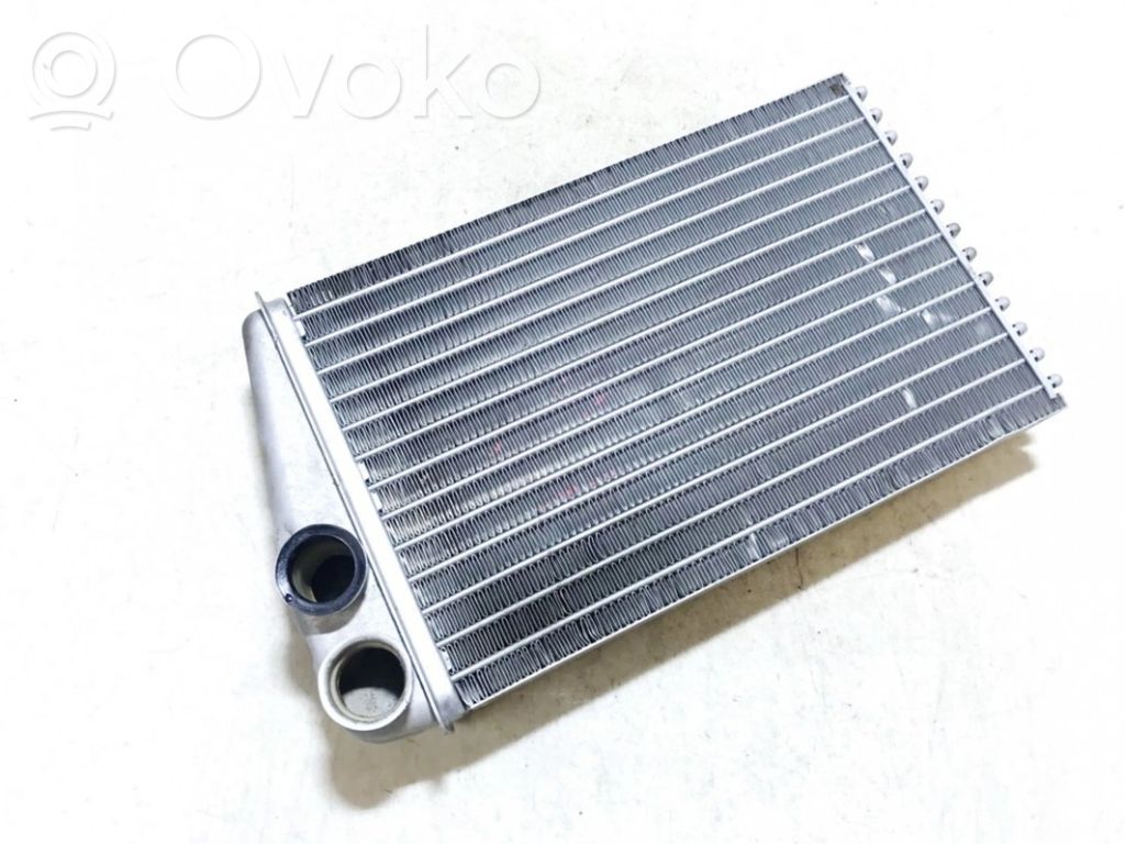 Radiator aerotermă   665426A,665426A