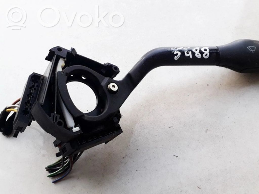 Volkswagen Polo III 6N 6N2 6NF Leva comando tergicristalli