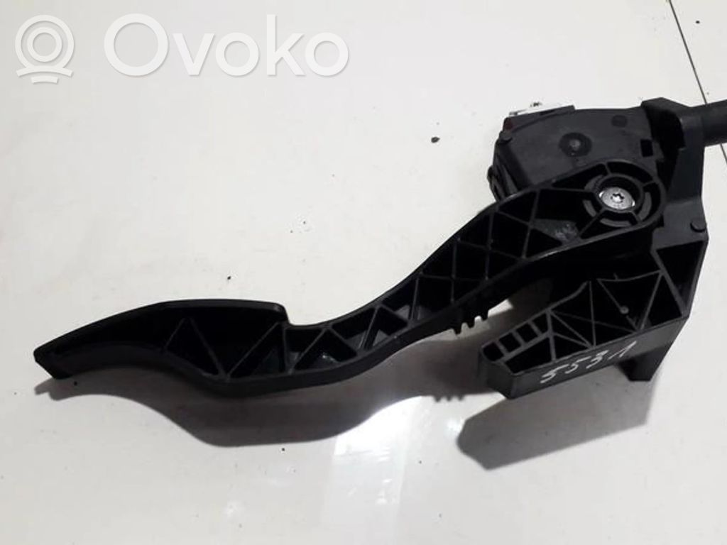 Opel Meriva A Pedale dell’acceleratore