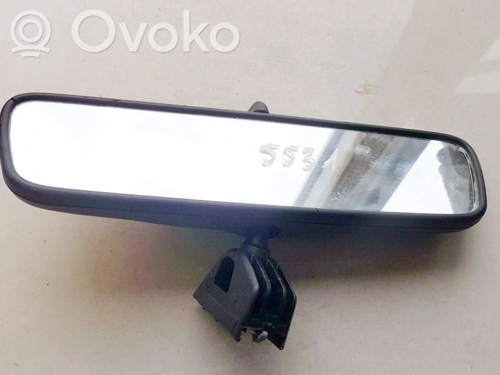 Opel Meriva A Oglindă retrovizoare (interior) 