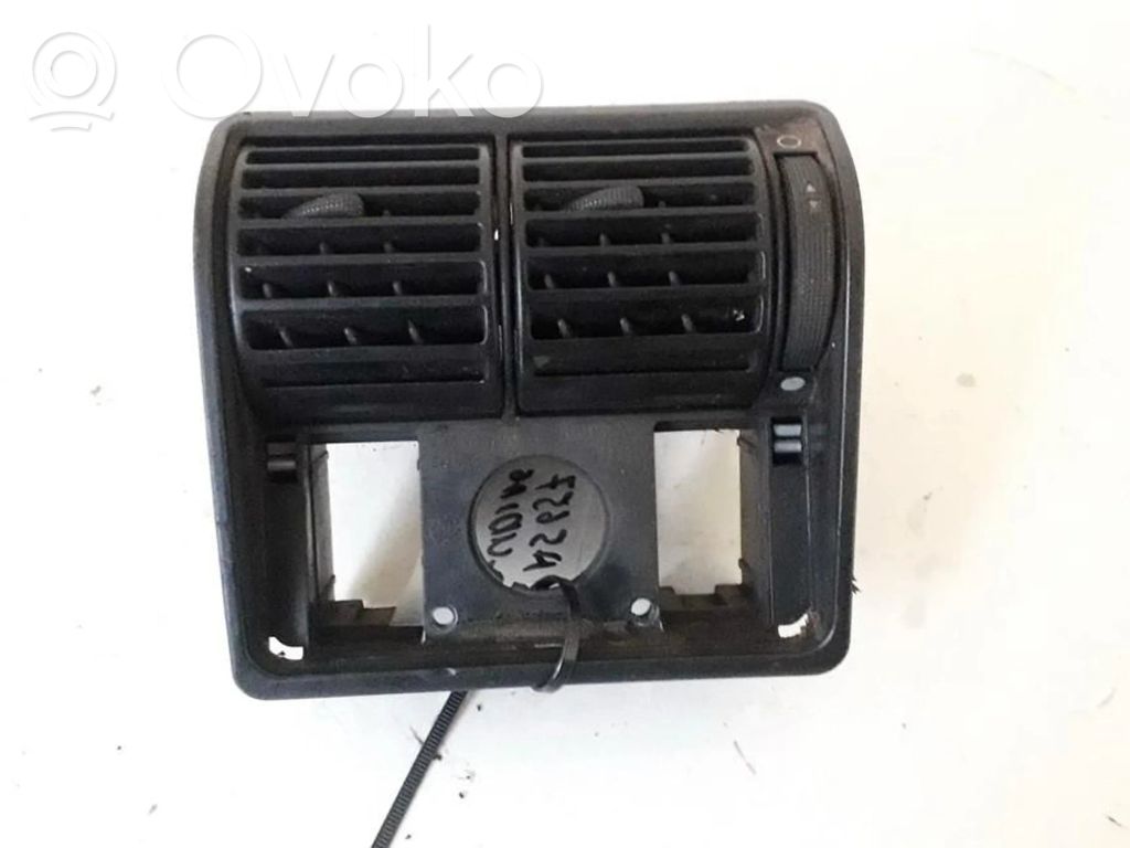 Audi A6 S6 C4 4A Grille d'aération centrale 