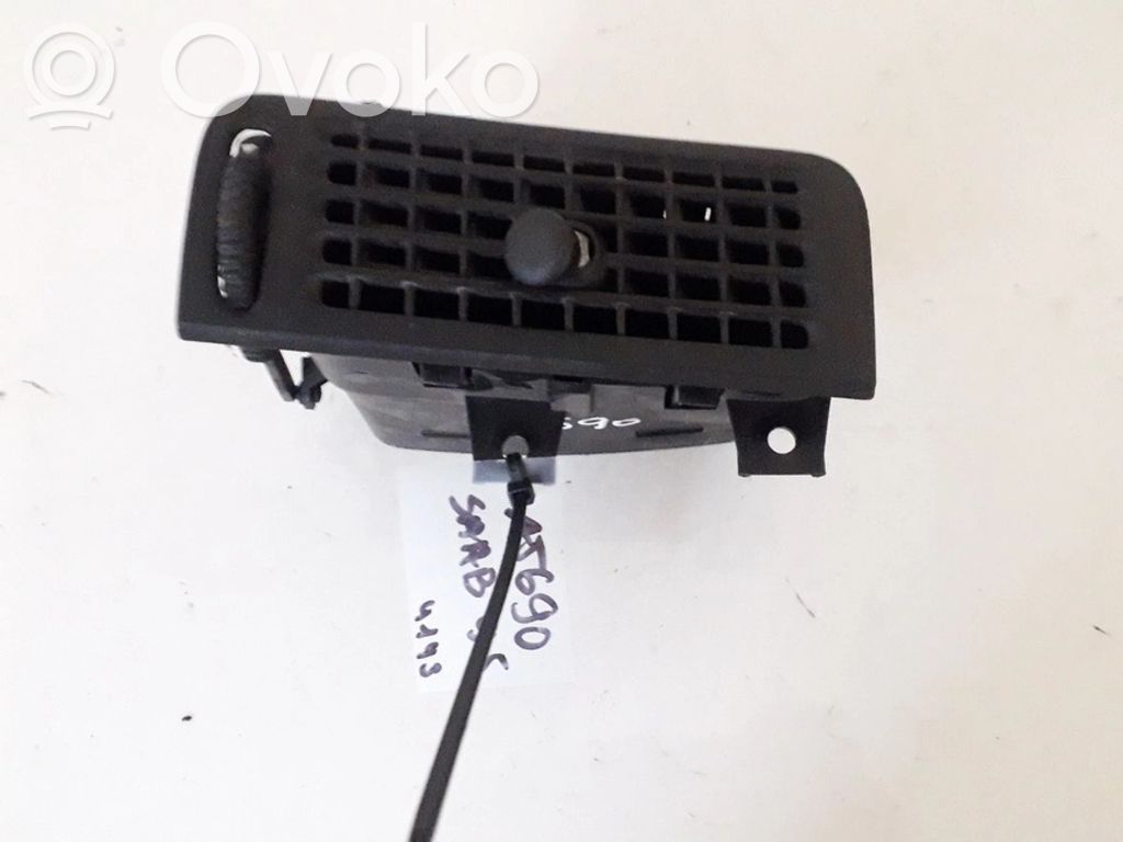 Rejilla de ventilación central del panel   140052004,140052004