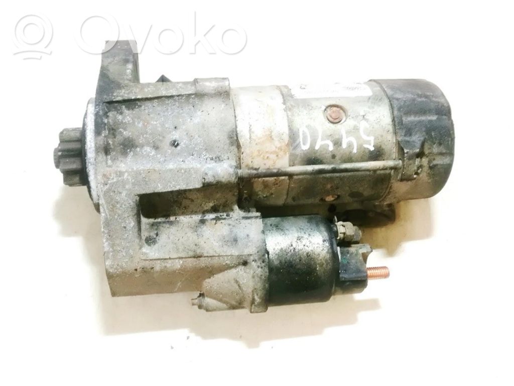 Anlasser   NAD500080,MS42800019,MS42800019,NAD500080