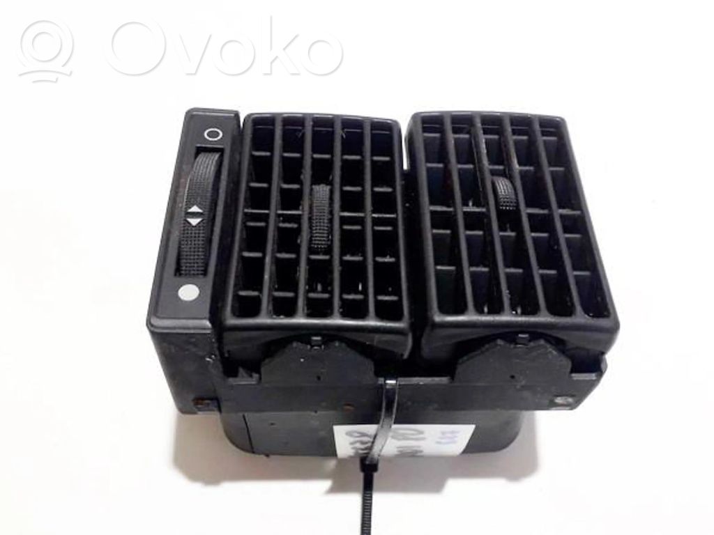 Audi 80 90 S2 B4 Grilă ventilație centrală