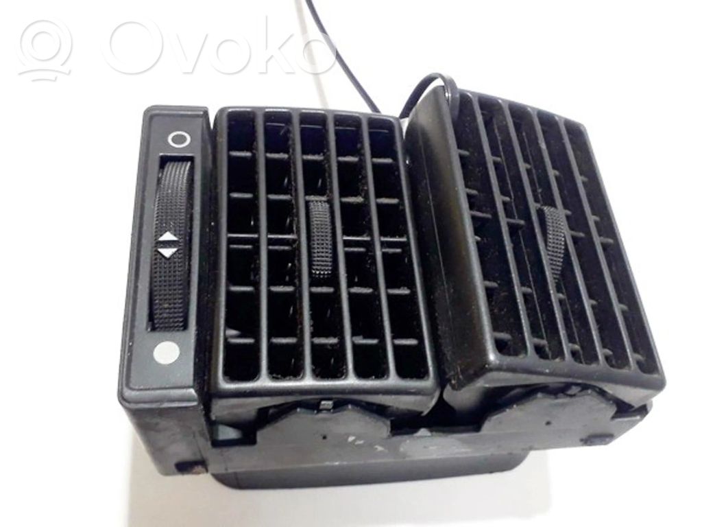 Grilă ventilație centrală   893820941,893820941
