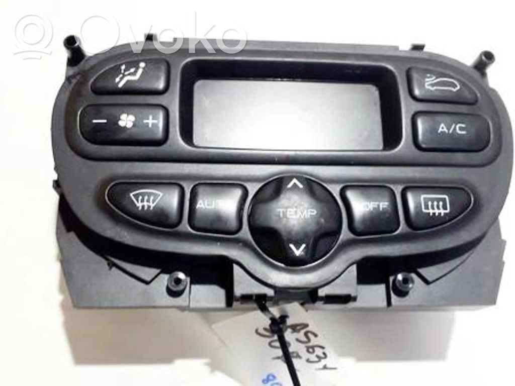 Unitate control climatizare   216673905,216673905