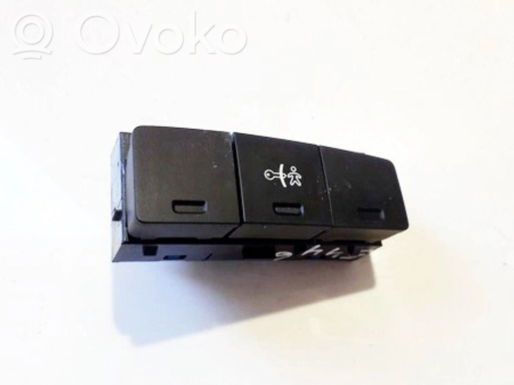 Citroen C4 II Other switches/knobs/shifts 